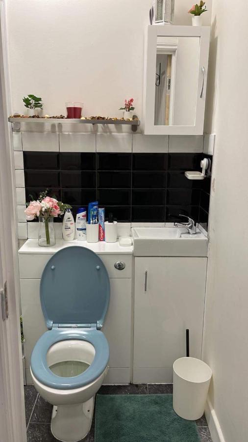Guest&Rest 4 Apartment ลอนดอน ภายนอก รูปภาพ