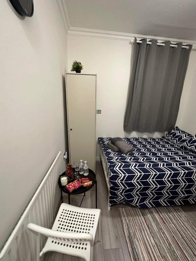 Guest&Rest 4 Apartment ลอนดอน ภายนอก รูปภาพ